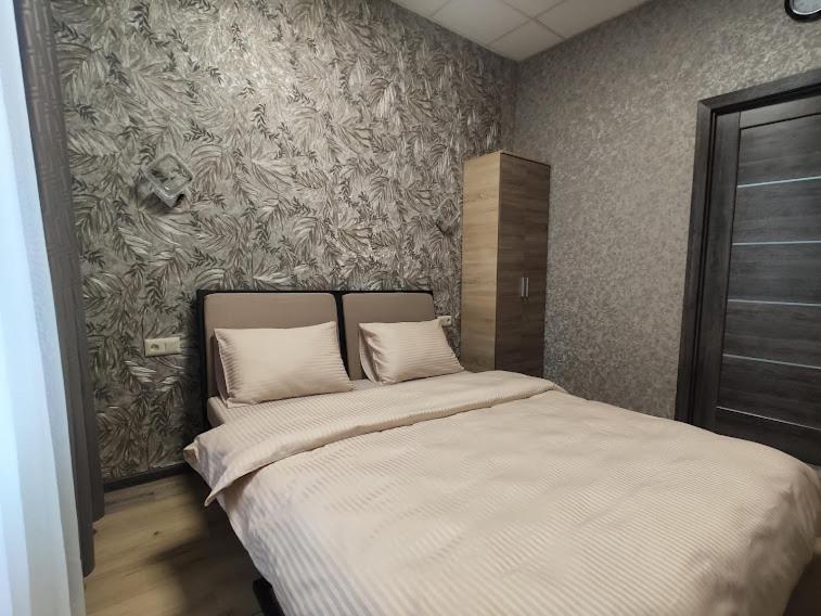 Star City Hostel Kiev Eksteriør billede